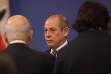 Revelan filtraciones del exdirector de la PDI, Sergio Muñoz, a Luis Hermosilla