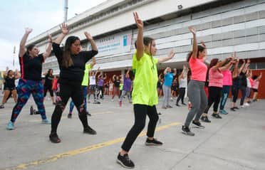 Corporación de Deportes de Curicó invita a inscribirse en sus talleres 2024