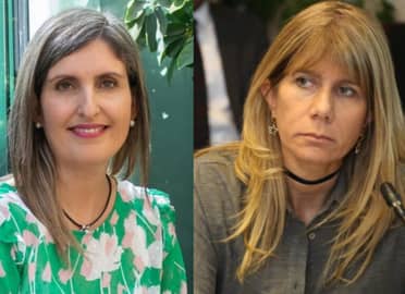 Senadora Rincón solicitó trasladar a reos miembros del Tren de Aragua desde cárcel de Cauquenes