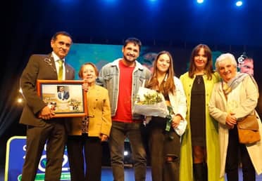 Alcalde de Curicó rindió su última cuenta pública