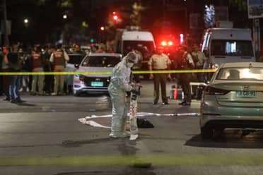 Ministra Tohá lamenta muerte de carabinero en balacera y asegura que asesinos "serán perseguidos hasta encontrarlos"