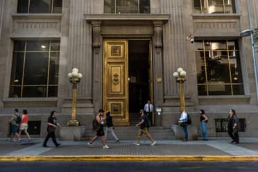 Banco Central baja la tasa de interés hasta 6,5% y anticipa nuevas bajas
