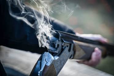 Hombre falleció por disparo de escopeta en Molina