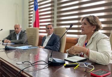 Servicio de Salud del Maule sigue gestiones para entregar antiguo Hospital de Curicó al municipio