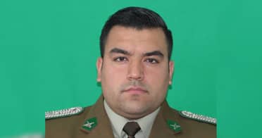 Carabineros tilda de "lacras de la sociedad" a venezolanos detenidos por crimen de teniente Sánchez