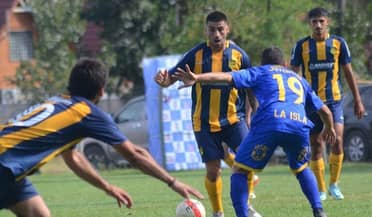 Santa Susana vs Juventud La Isla ¿Quién será el ganador del particular 21 de Mayo?