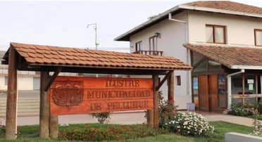 Formalizan a ex director de obras de Pelluhue por autorizar loteos irregulares