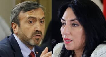 Gobernadora respalda a diputado Pulgar ante críticas por elección de presidencia de la Cámara