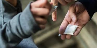Decretan prisión preventiva para seis imputados por tráfico de droga y asociación ilícita en Curicó