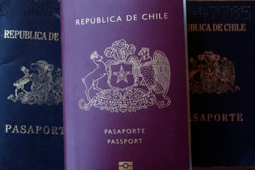 Diputado Pulgar criticó filtración de sesión secreta por Visa Waiver