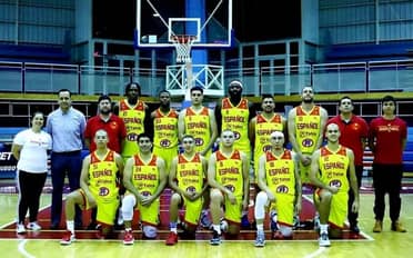 Español de Talca descendió a la segunda división del básquetbol chileno