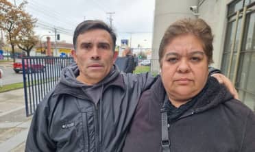 Familia de trabajador que murió en accidente laboral denuncia poca colaboración de Copefrut