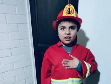 Los otros Tomás: La lucha de una madre y los prejuicios hacia su hijo con Duchenne