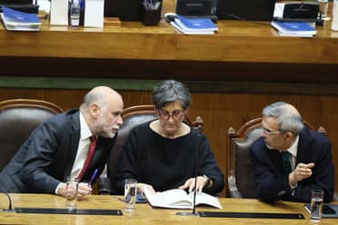 Cámara de Diputados aprobó ley corta de isapres y quedó lista para ser promulgada