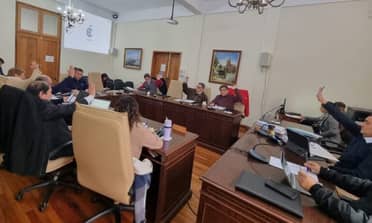 Concejo Municipal de Curicó aprobó $150 millones para fondos concursables