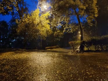 Detienen a tercer involucrado en homicidio de estudiante en el Parque Cerro Condell