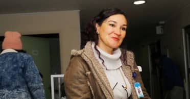 Dideco justifica instalación de albergue en dependencias del antiguo hospital de Curicó