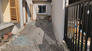 Calefont en mal estado provocó grave explosión en vivienda de Curicó