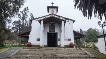 Municipio de Licantén prepara celebración del Día de los Patrimonios 2024