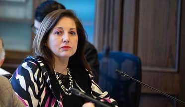 Senadora Vodanovic niega intervención que provocó salida del seremi del MOP en el Maule