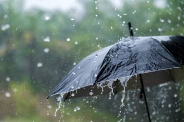 Decretan alerta temprana preventiva en la región del Maule por nuevo sistema frontal