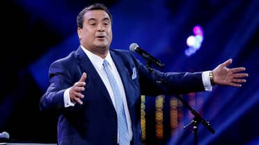 Municipio de Hualañé celebrará el Día del Padre con show musical y el humor de Dino Gordillo