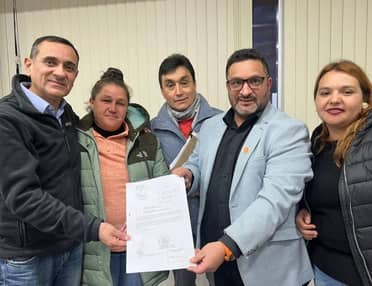 Consejo Regional aprobó nuevo Plan Regulador para la comuna de Curicó