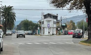 Comienza el cobro de parquímetros en Hualañé: Conozca los horarios y tarifas del nuevo sistema