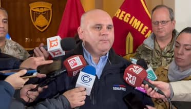 SENAPRED Maule realizará prueba de alerta de tsunami en el borde costero regional