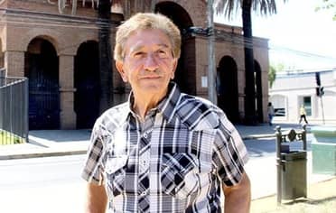 Municipio curicano decreta duelo comunal de tres días por asesinato de dirigente vecinal