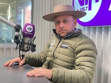 Concejal de Sagrada Familia criticó decisiones del alcalde y le exigió cambiar a sus asesores