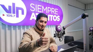 Exalcalde de Vichuquén realiza críticas al gobierno por escaso avance de obras tras inundaciones de 2023