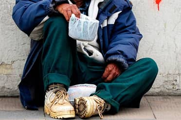 Este martes comienza a funcionar el albergue de la ONG “Abriga un Hermano” en Curicó