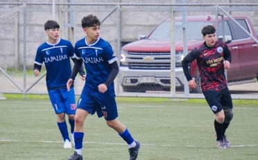 Este domingo se disputará la final del Campeonato Nacional de Invierno 2024