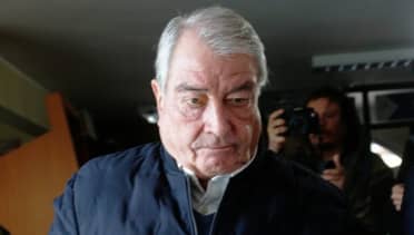 Condenan a seis años de cárcel a Eduardo Macaya por dos casos de abuso sexual a menores