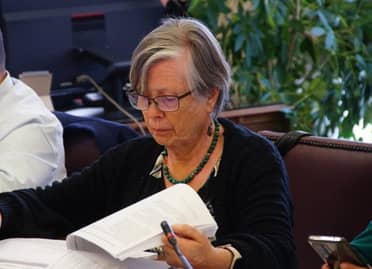 Diputada Bulnes ofició a Medio Ambiente y Salud por malos olores emitidos por Cueros Conac en Talca