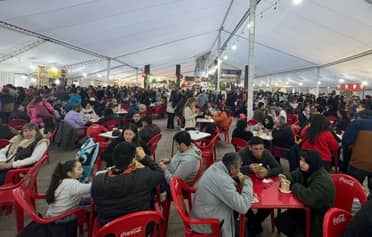 Cerca de 50 mil personas visitaron la Feria Gastronómica de Cazuelas y Caldillos de Curicó 2024