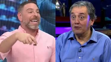 Neme se lanza contra Claudio Reyes tras su muerte: "Todo muerto es bueno, pero…"