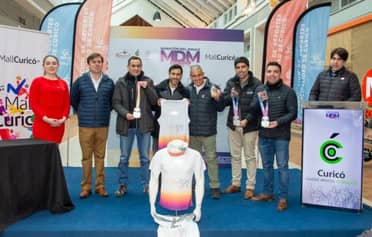 Mil 700 deportistas darán vida a la tercera edición del Maratón del Maule 2024