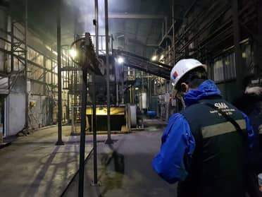 SMA formuló cargos contra Industrias Vínicas en Curicó por incumplimiento al Plan de Descontaminación