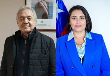 Gobierno designó a nuevos seremis de Transportes y SEGEGOB en el Maule