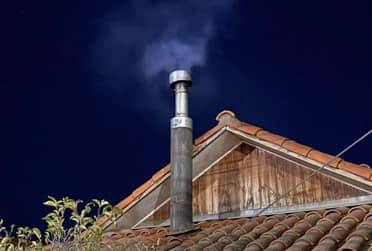 Este jueves hay preemergencia ambiental en Curicó y el poniente de Romeral
