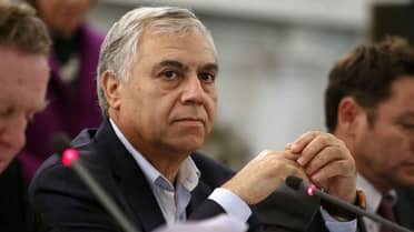 Celso Morales acusa que municipio de Curicó aceptó exigencia de narcotraficantes para recuperar dron secuestrado en Dragones Sur