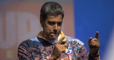 Maduro desmiente concierto por su cumpleaños y lo califica de broma