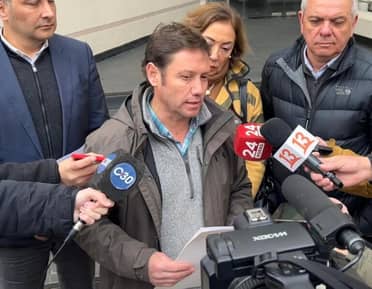 Candidato a gobernador del Maule solicitó a Contraloría investigar irregularidades en Hospital de Talca