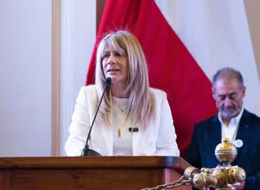 Senadora Rincón pide “soluciones y no explicaciones” por irregularidades en Hospital Regional de Talca