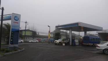Sujetos secuestraron a administrador de Copec en Molina y robaron $17 millones