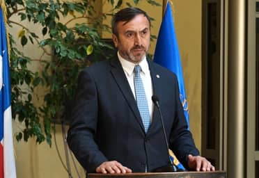 Diputado Pulgar llama al Gobierno a generar plan de contingencia por aumento de abigeato en el Maule