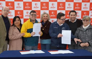 Mineduc aprobó $745 millones para mejoramientos en dos escuelas de Molina