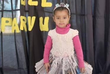Descartan enfermedad genética en muerte de Giovanna Morales Álvarez